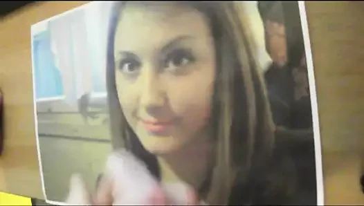 annabelle cummed