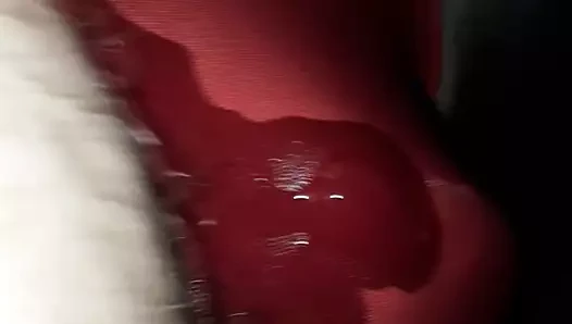kız arkadaşımın iç çamaşırına işemek