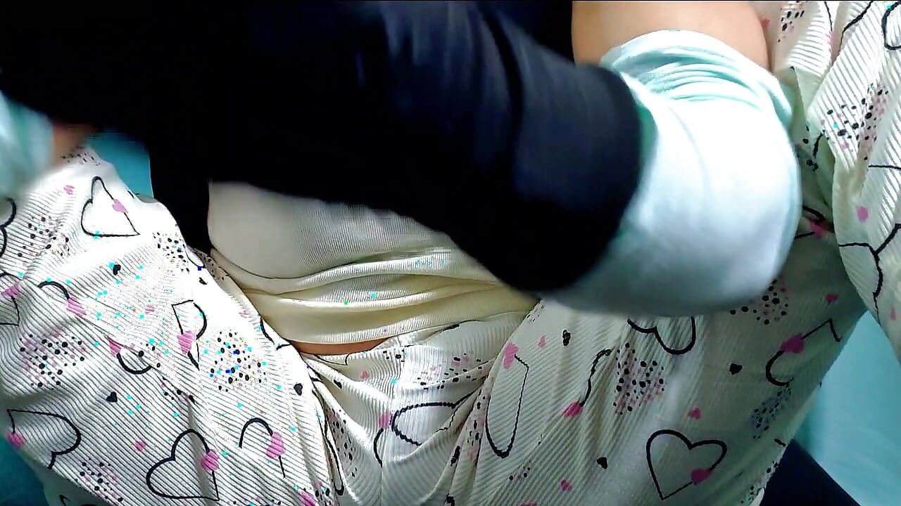 The beginning is always difficult, but I will widen the hole until my hand can go through it.