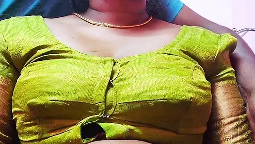 Seks porno India dengan bibi kavita terangsang