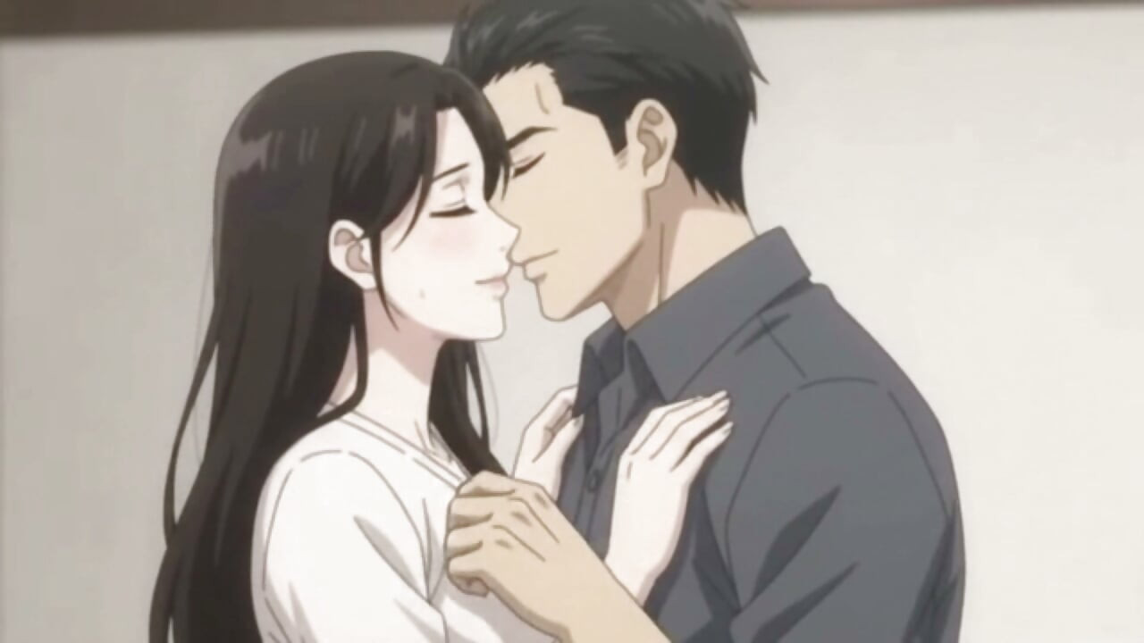 เมียชําระหนี้ค่าเช่าของเขาด้วยข้อตกลงเย็ดกับเจ้าของบ้าน