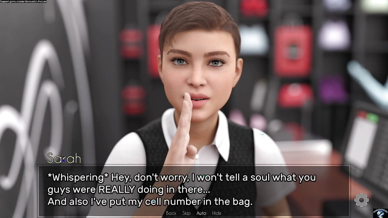 Η συνωμοσία 3 θα συνεχιστεί