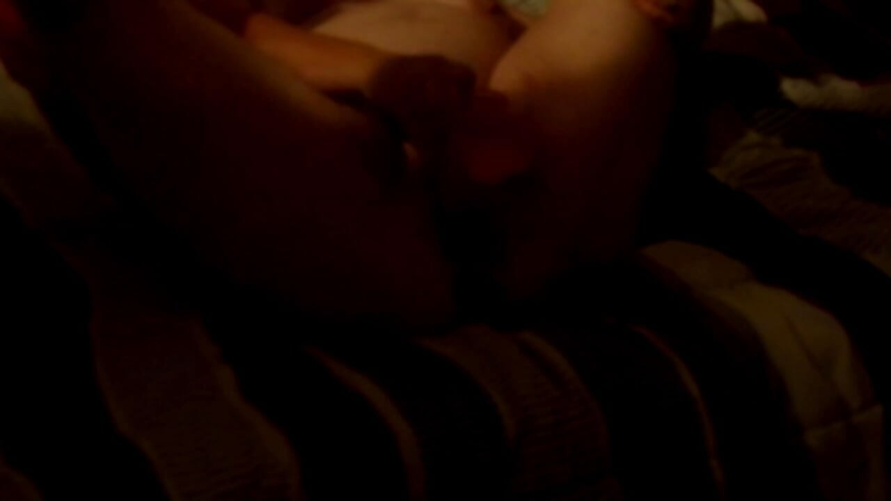 Fun night with Daddy! Flogging and Throat fucking