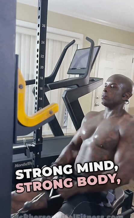 Mcpherson Vital Fitness n ° 108
