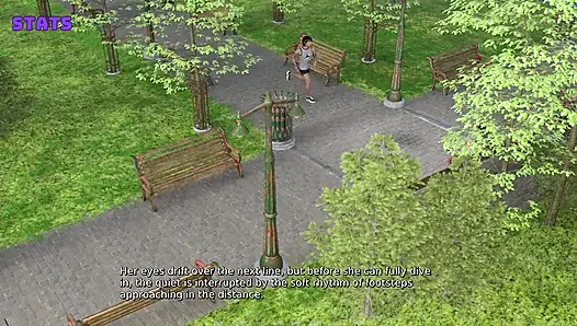 Pernikahan yang keterlaluan (bagian 3)