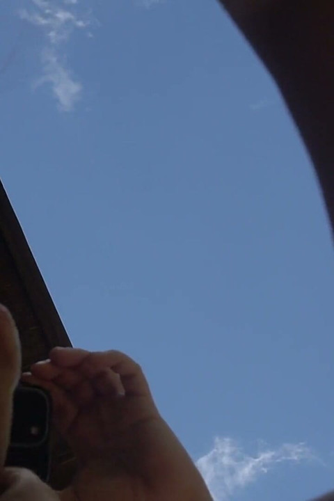 A Tiny Dick and a Big Cute Expression