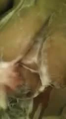 Single Mother Records Herself Showering