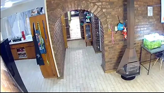 Caught My Husband Cheating with a Blond