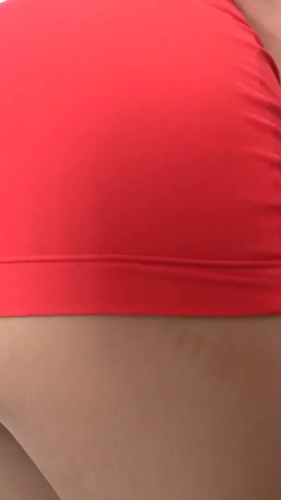 BRAZILIAN TRANSSEXUALS: Gabriely Estela Pantyhose | Clip 1