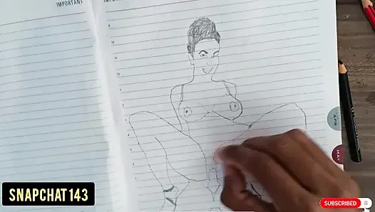 Desi Pakistani Bhabhi got romantic in the corn field and the idea was something else too......