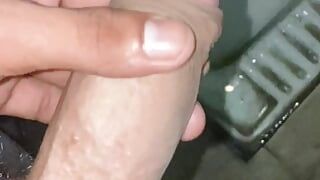 Kolaj oğlan banyoda tek başına uzun video sert mastebation