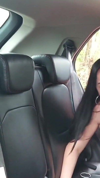 sex with my stepmother in the car and also in the woods. | Clip 1