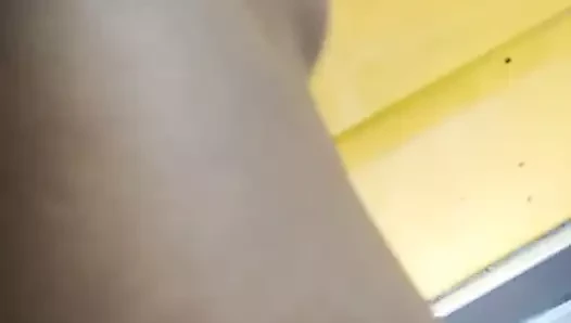Rasakan aku dan ambil vaginaku