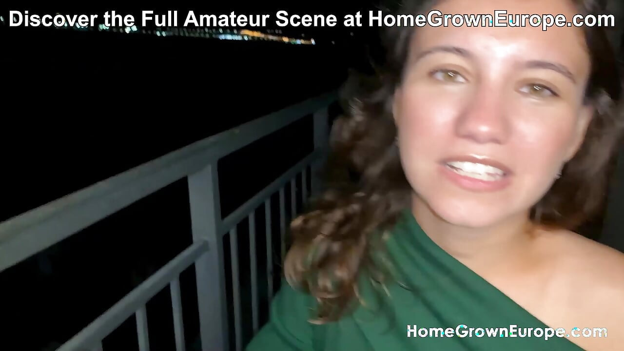 The Girlfriend Experience at HomeGrownEurope