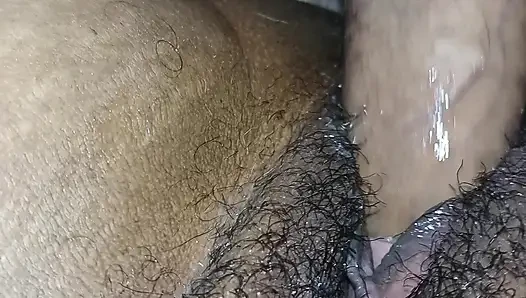 CREAMPIE PUSSY, FILLING SLUT'S PUSSY WITH HOT CUM