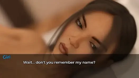 the assistant story part 1
