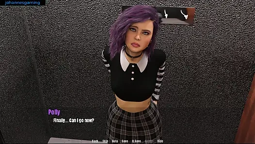 Rumah nenek ive jilat memek tebal betty dan fingering pantatnya