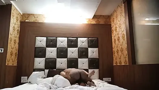 Indian Asian Desi Step Brother Hardcore Fucking to Step Sister