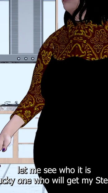 Memorable moment from "Tension That the fiance Penis Would Not Become Erect, the Step Sister Fucked with Stepbrother"
