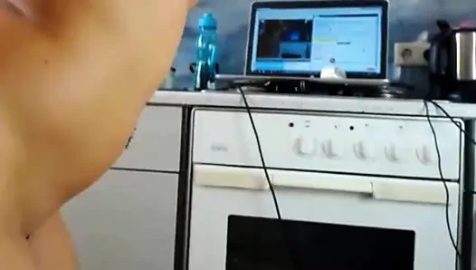 Sexydea'nın yaramaz dildo eğlencesi: tıkalı bir götle zevki keşfetmek