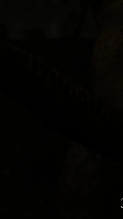 Threesome with a beautiful hot fairy and two orcs in the night forest | Clip 1