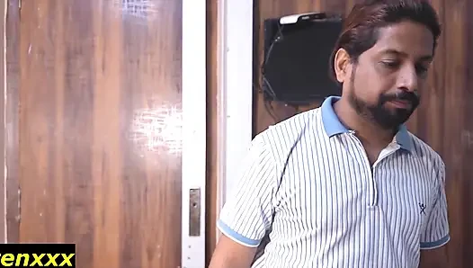 Indian Teen School girl dating sex with Class Teacher! Teen sex