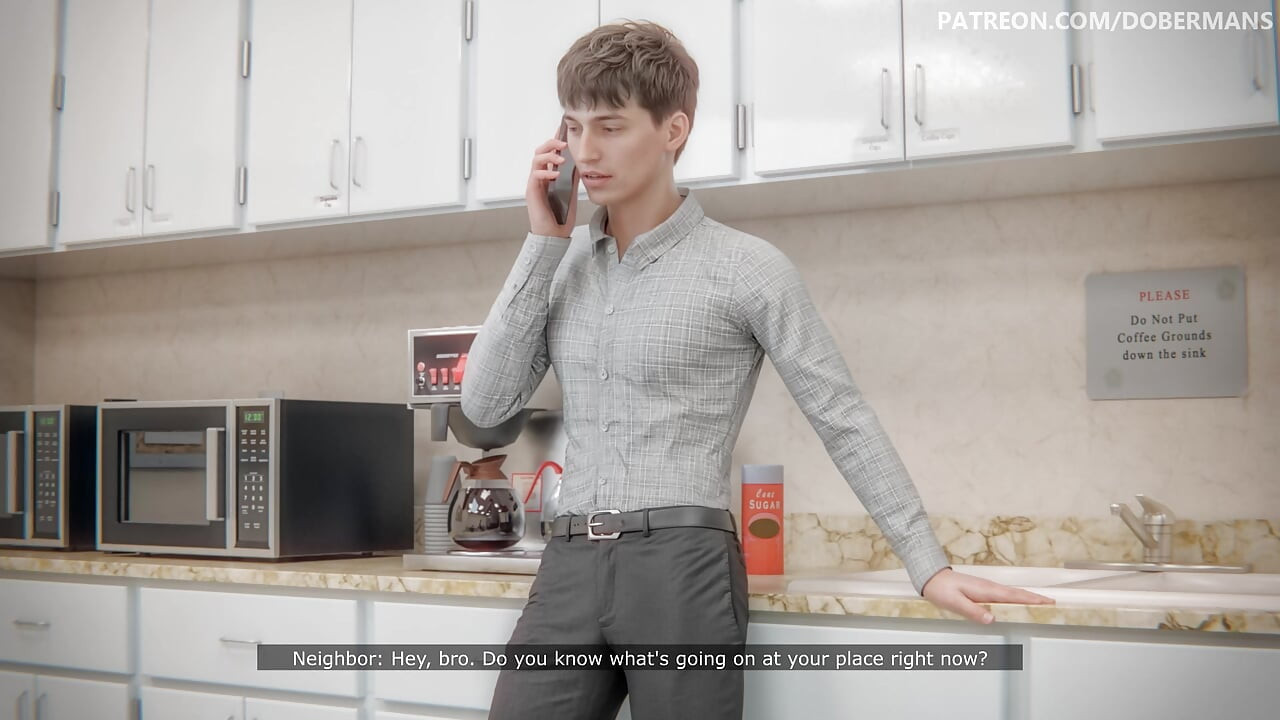 二本のチンコでは足りない