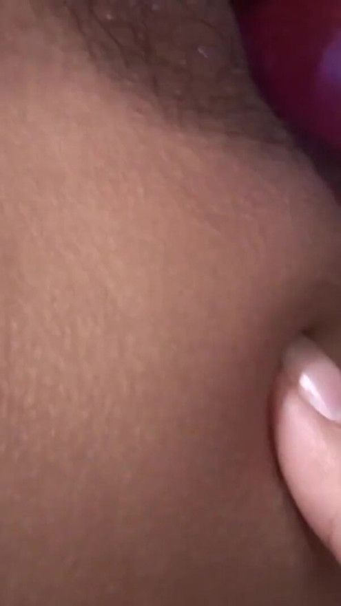 Bebe and Sisi are horny Asian lesbians who love licking each other pussies and fucking with a dildo | Clip 3