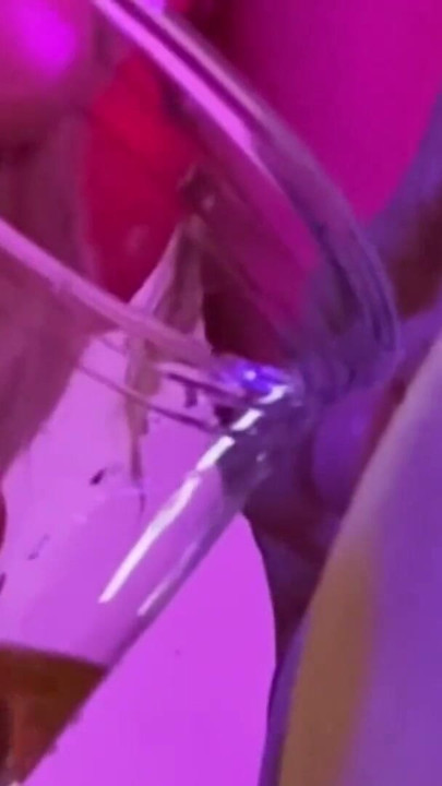 DIAPER and PISS ENEMA treatment for SISSY husband in CHASTITY | Clip 2