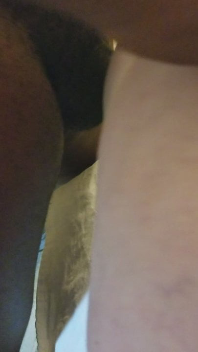 BBW WIFE GETS DOGGY FROM BBC