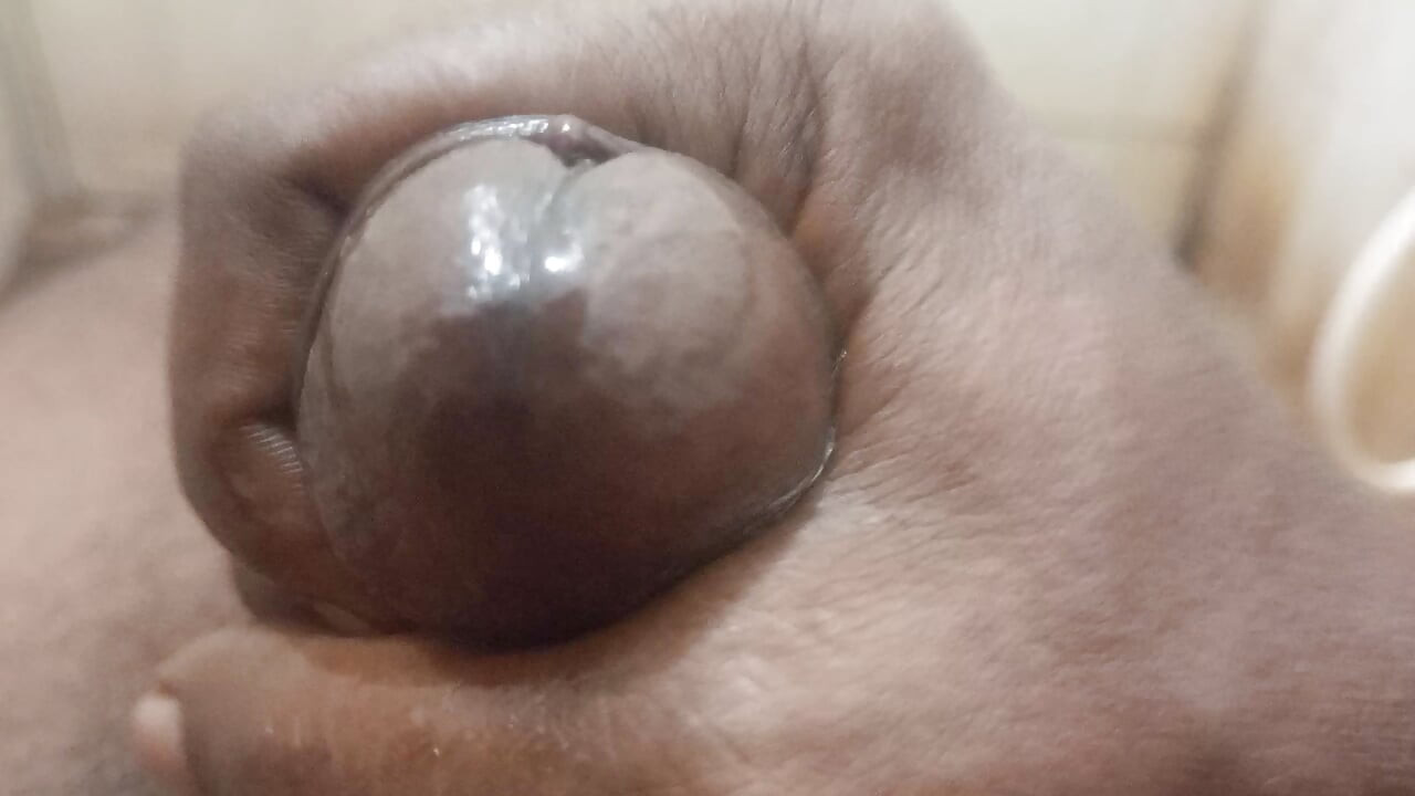 Black dick oil lovely massage 260911 full video