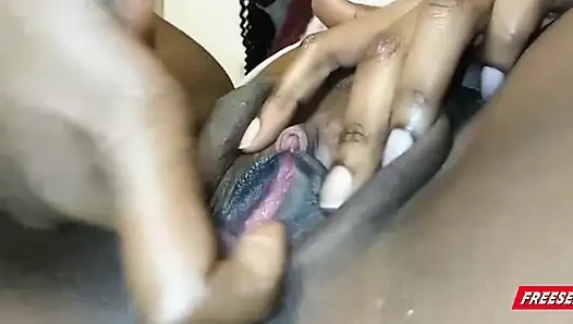My first video sexy striptease and Dancing