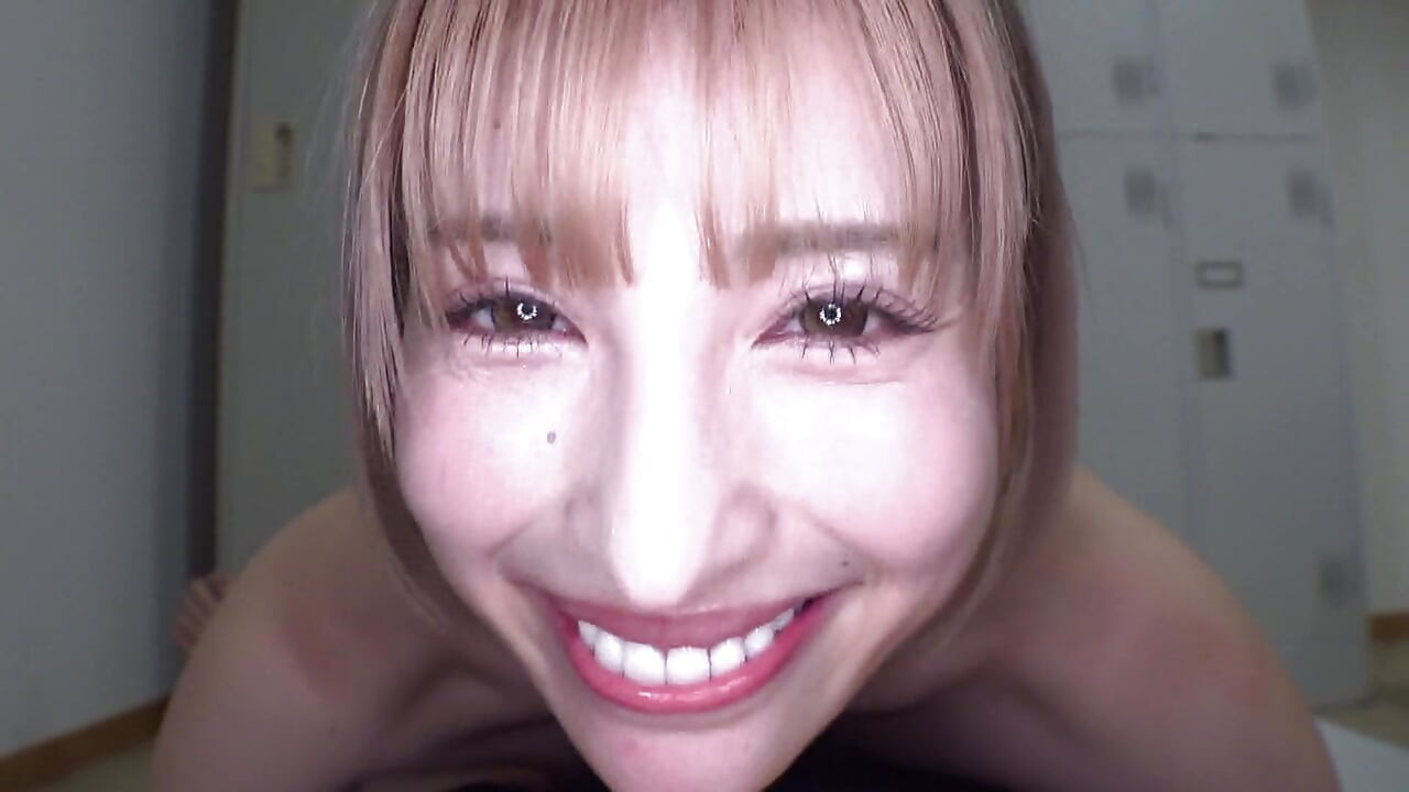 Part 7: "Your dick is mine!" Relentlessly played with, making her writhe in agony! The ultimate dick play! vol.17