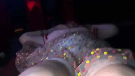 Wahrheit Oder Pflicht Mit Meinem Babysitter - Teil 2