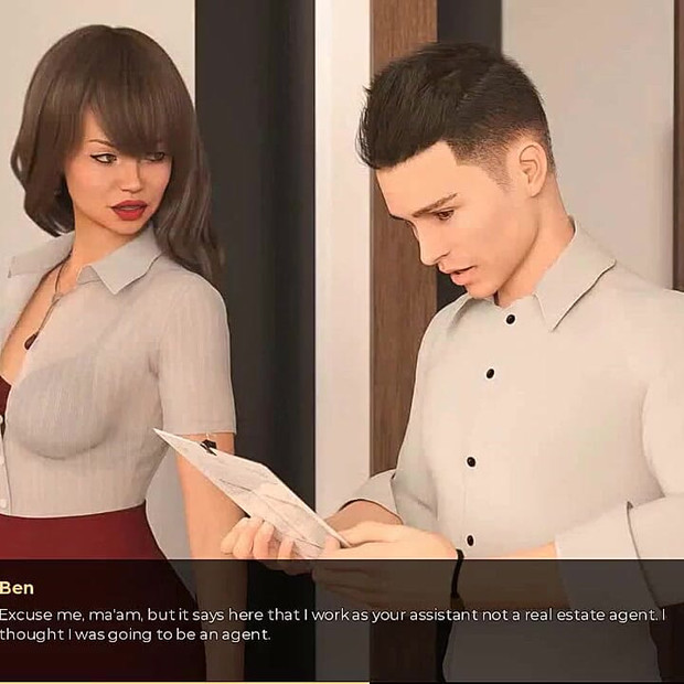 Niente più soldi: docce da palestra ep 21