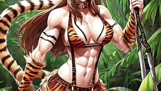 Adventures in the Amazon rainforest