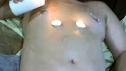sissy wax1