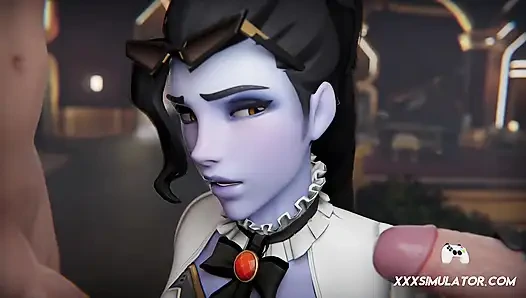 Двойное ПРОНИКНОВЕНИЕ ВДОВЫ, FULL HD 60 FPS