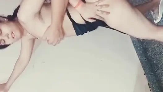 LATIKA fuck big cock