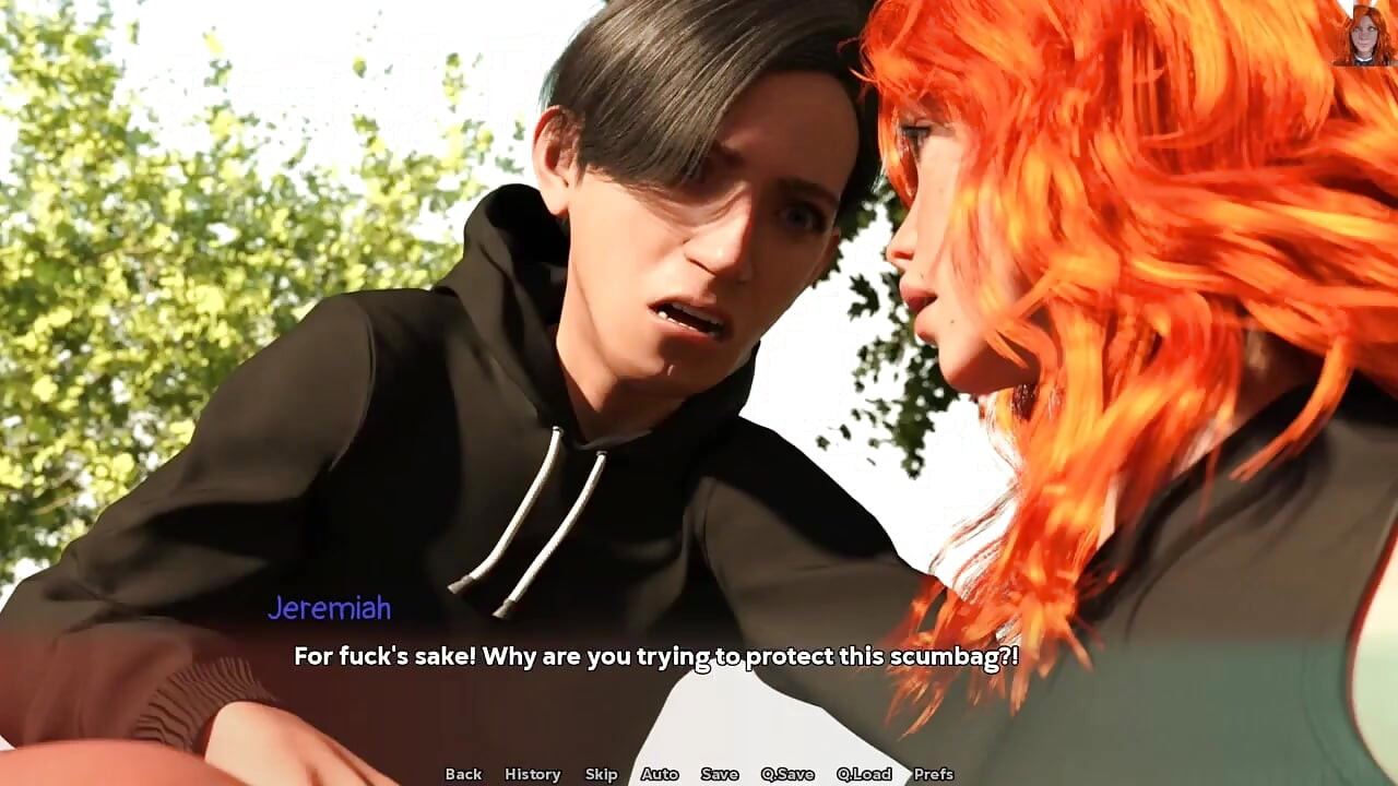 運命は私たちを引き離さない v0.6b チートアップデート #02