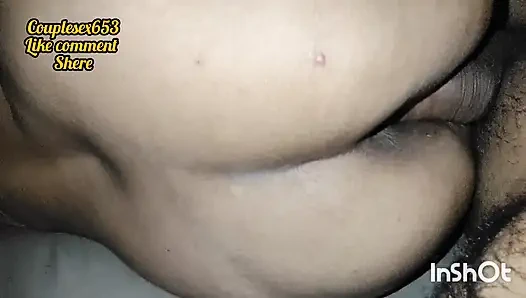 Bhabhi ki raat m chudai ki or rula diya