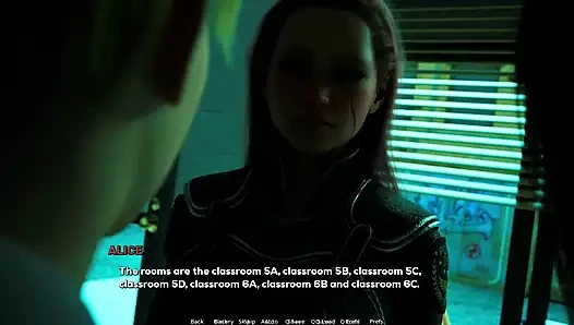 Shadows of Desire v0.9 aldatıyor güncelleme bölüm 3