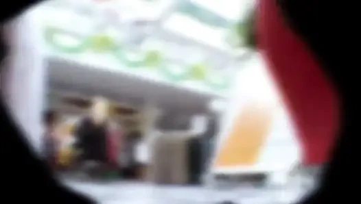 Two Lesbians Love Pee Games