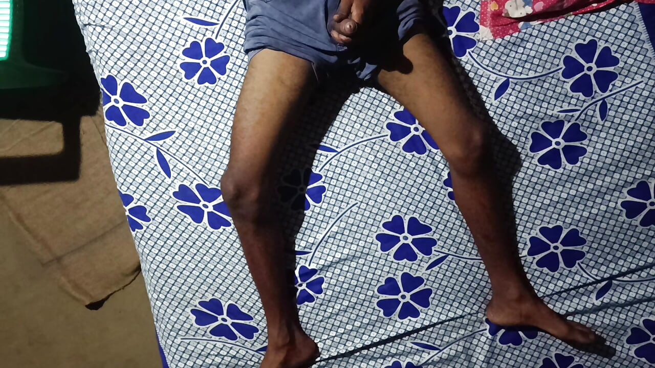 Dick massage,
