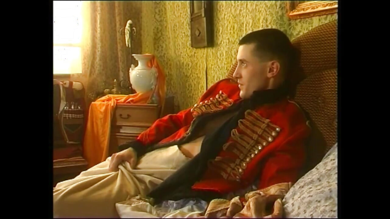 大きなペニスと甘い膣