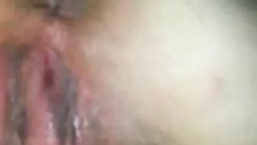 Dirty, Cheap Whore Creampied