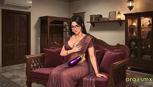 Beautiful Woman Wild Desire - tante seksi