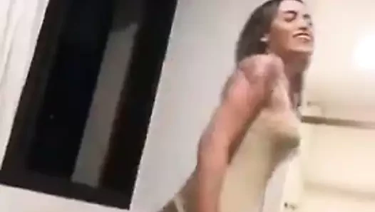 Twerk o göt