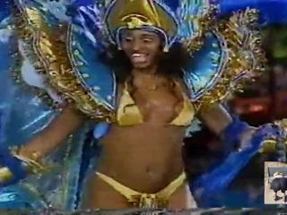 Carnaval Sensual TRD, 1999 B