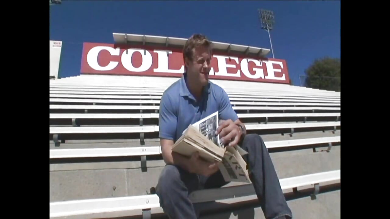 Seth Dickens, nenorocitul de mânz